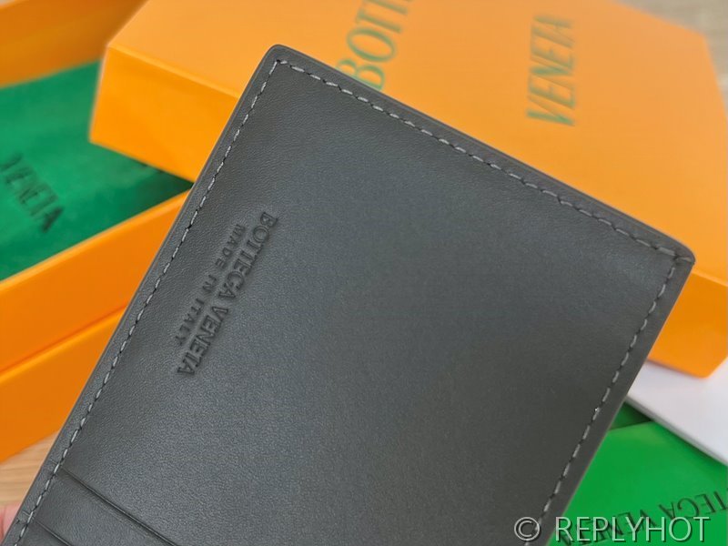 보테가베네타 카세트 카드 지갑 [매장가 58만원대]