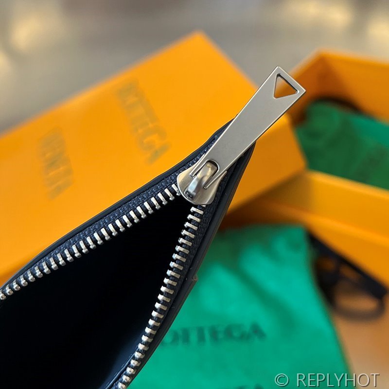 보테가베네타 카세트 카드 지갑 [매장가 58만원대]