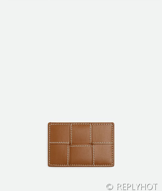 보테가베네타 카세트 카드 지갑 [매장가 58만원대]