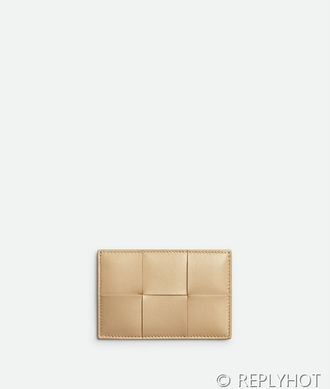 보테가베네타 카세트 카드 지갑 [매장가 58만원대]