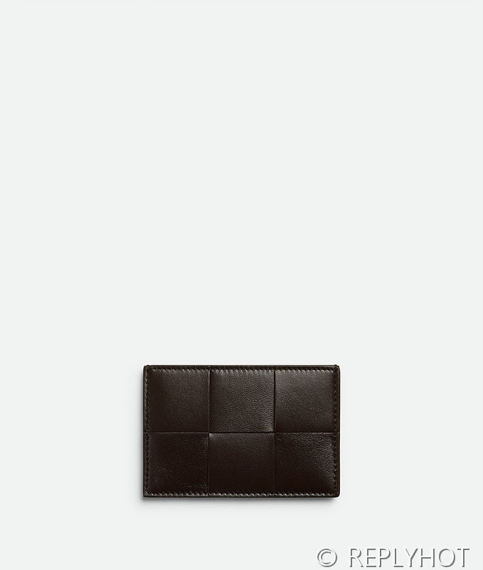 보테가베네타 카세트 카드 지갑 [매장가 58만원대]