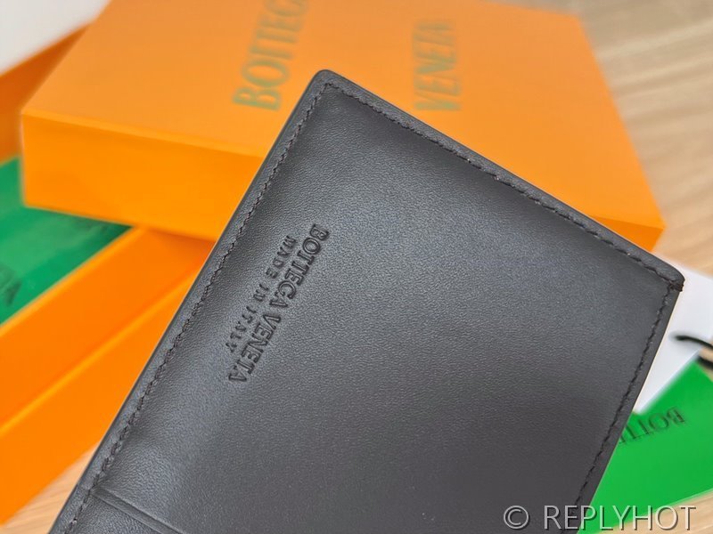 보테가베네타 카세트 카드 지갑 [매장가 58만원대]