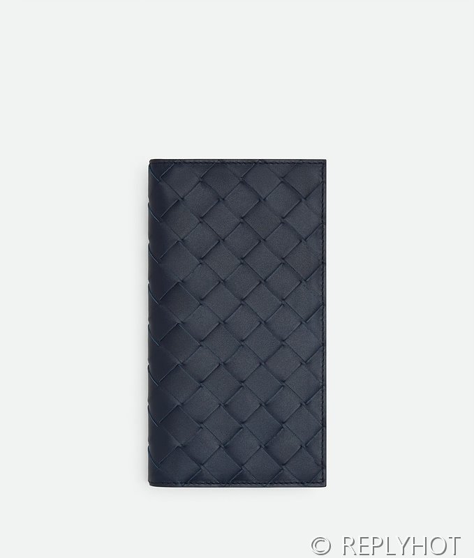 보테가베네타 인트레치아토 장지갑 [매장가 120만원대]