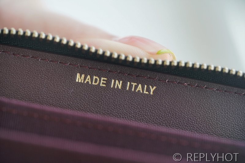 샤넬 클래식 지퍼 동전 지갑 카프스킨 골드메탈 블랙 [매장가 94만원대]