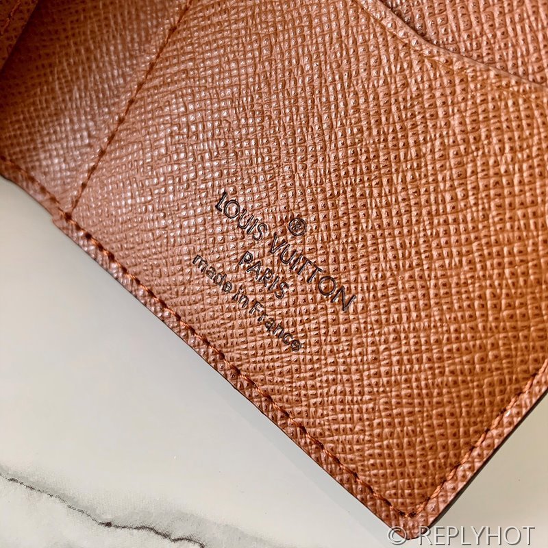 루이비통 포켓 오거나이저 모노그램 [매장가 50만원대]