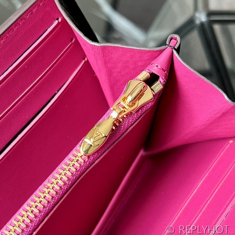 루이비통 카퓌신 월릿 블랙 [매장가 190만원대]