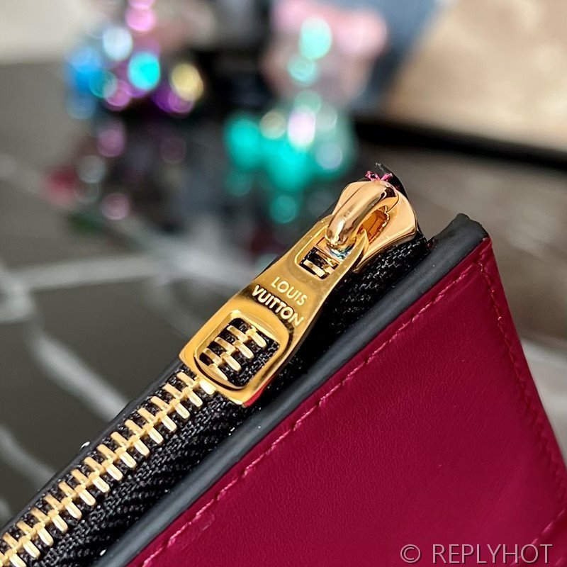 루이비통 카퓌신 XS 월릿 [매장가 100만원대]