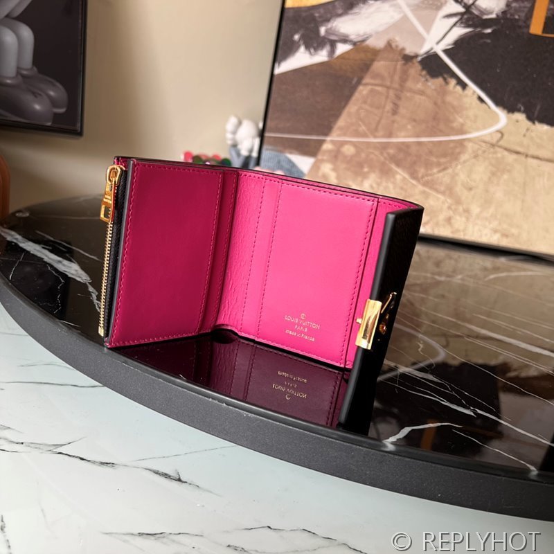 루이비통 카퓌신 XS 월릿 [매장가 100만원대]