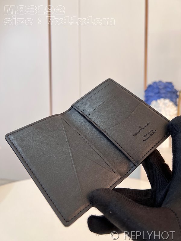 루이비통 포켓 오거나이저 포인트 [매장가 110만원대]