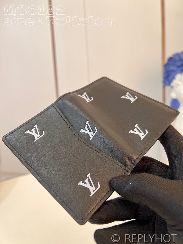 루이비통 포켓 오거나이저 포인트 [매장가 110만원대]