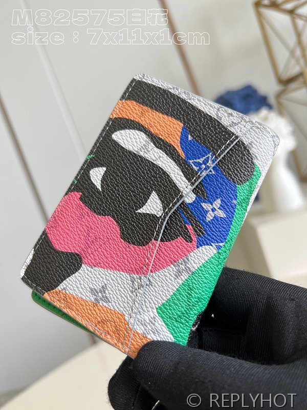 루이비통 포켓 오거나이저 아이 [매장가 70만원대]