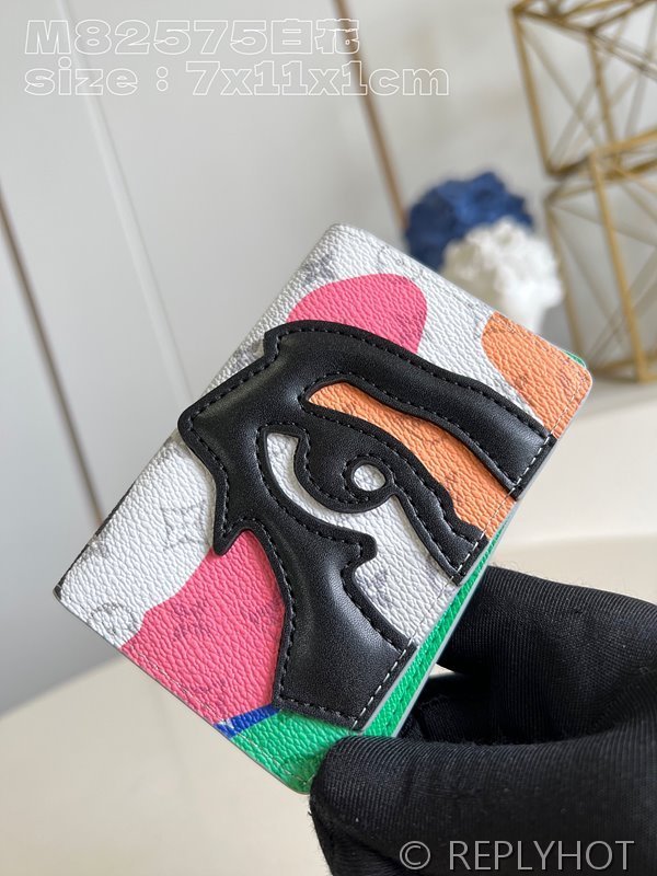 루이비통 포켓 오거나이저 아이 [매장가 70만원대]