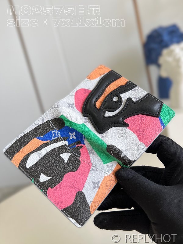 루이비통 포켓 오거나이저 아이 [매장가 70만원대]