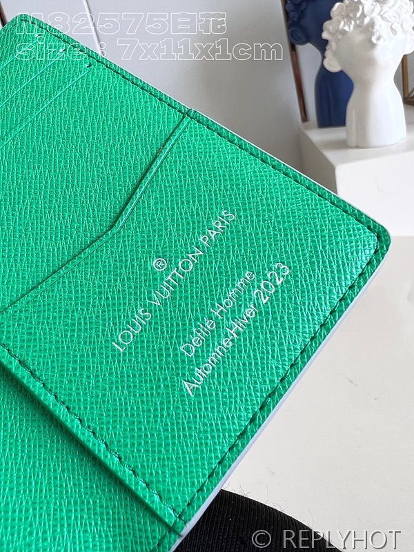 루이비통 포켓 오거나이저 아이 [매장가 70만원대]