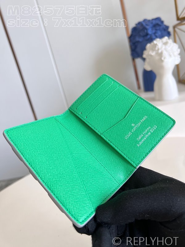 루이비통 포켓 오거나이저 아이 [매장가 70만원대]