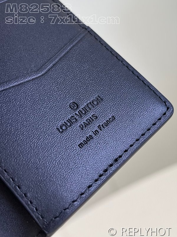 루이비통 포켓 오거나이저 스트라이프 [매장가 70만원대]