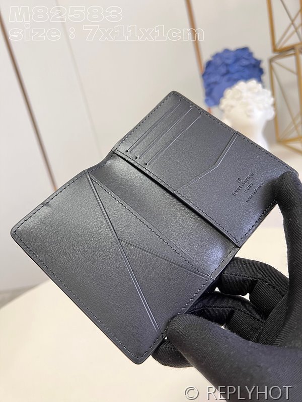 루이비통 포켓 오거나이저 스트라이프 [매장가 70만원대]