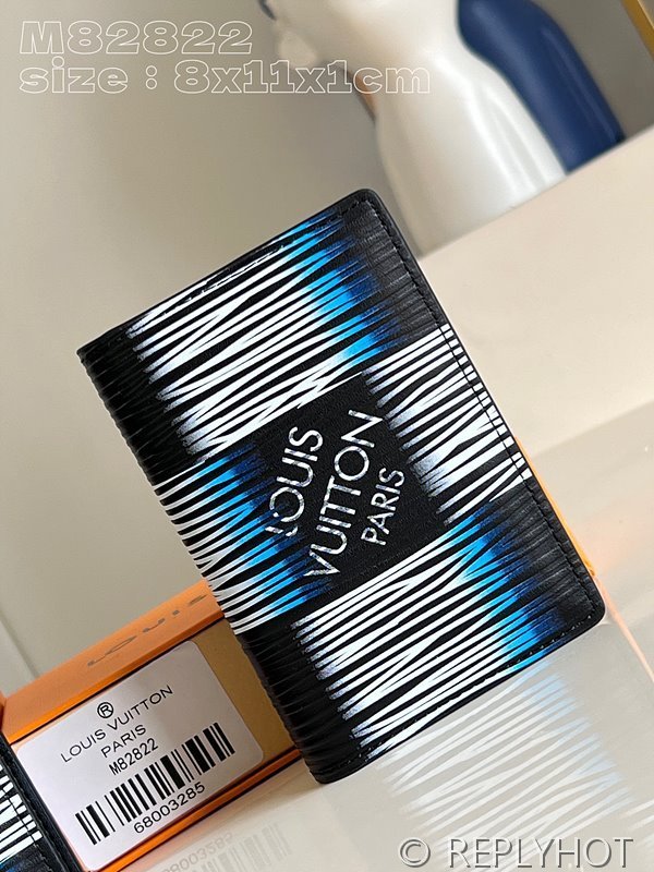 루이비통 포켓 오거나이저 [매장가 70만원대]