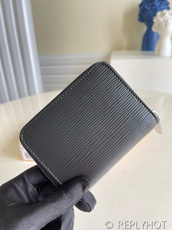 루이비통 지피 코인 퍼스 에피 [매장가 60만원대]