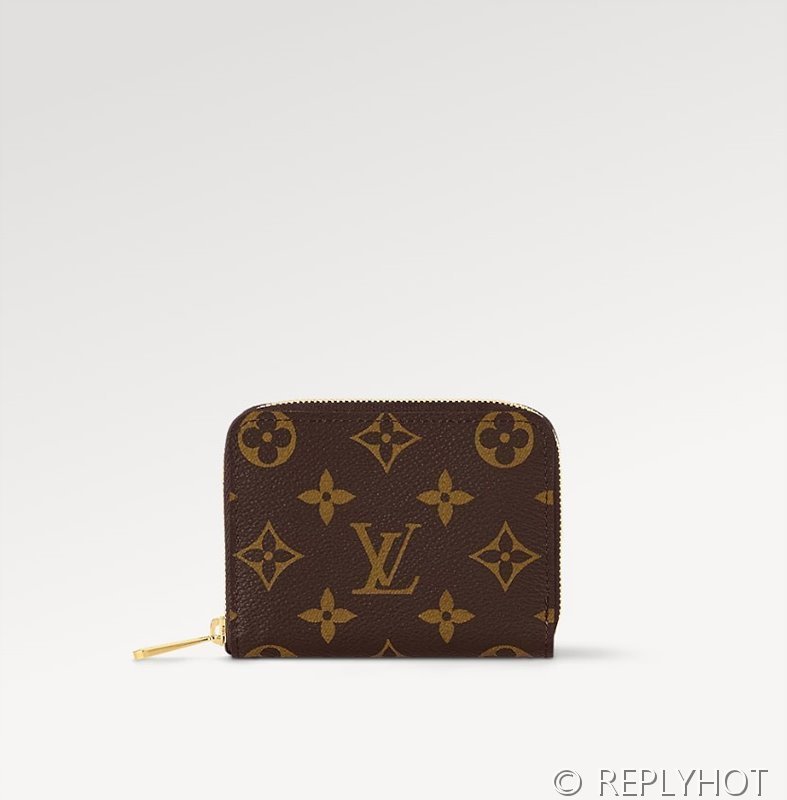 루이비통 지피 코인 퍼스 모노그램 [매장가 60만원대]