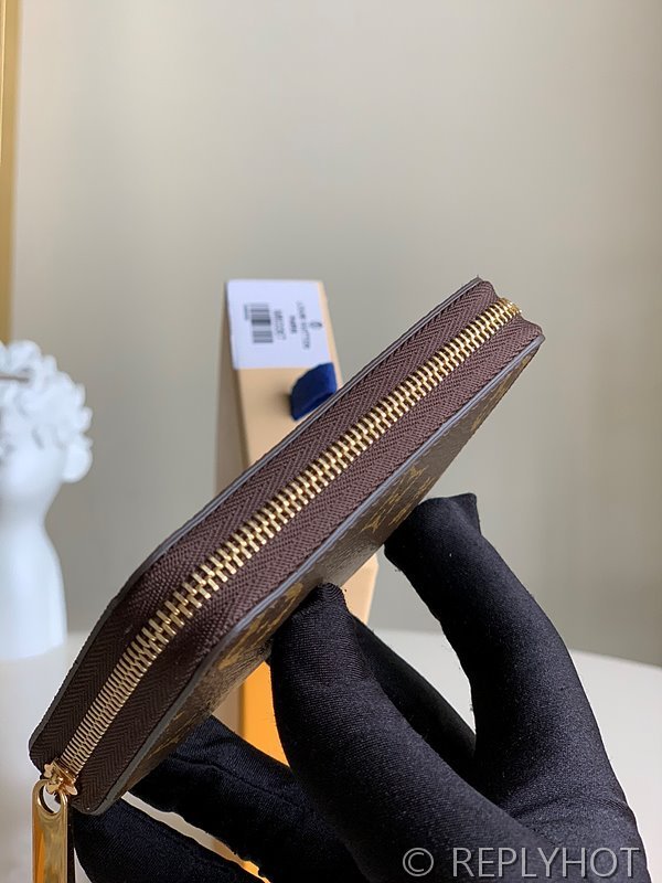 루이비통 지피 코인 퍼스 모노그램 [매장가 60만원대]