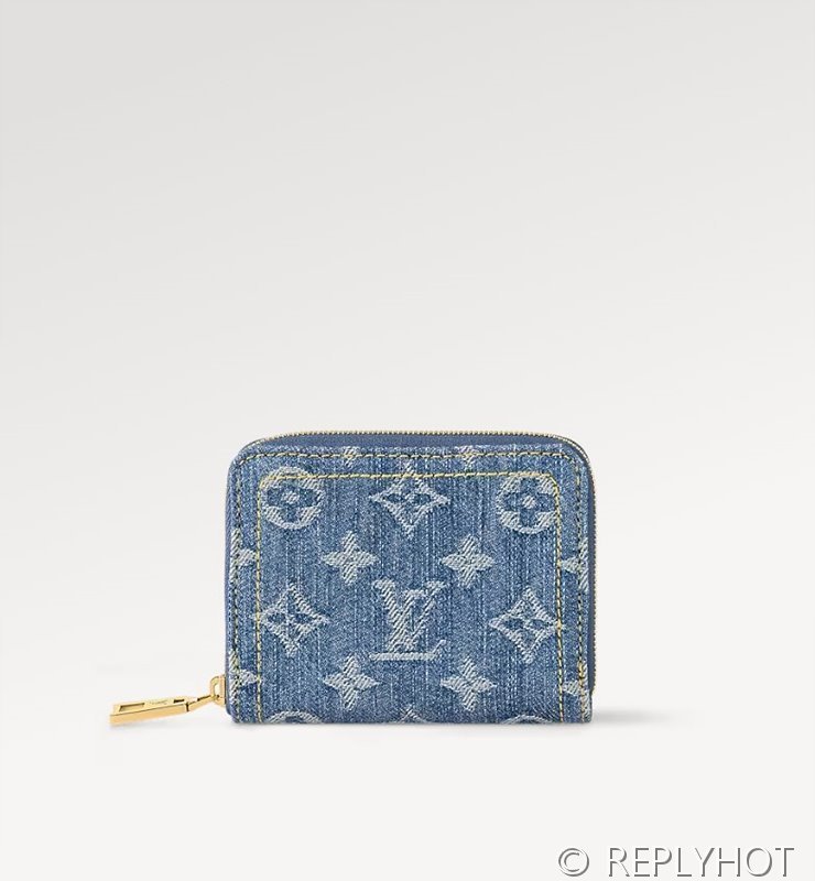 루이비통 지피 코인 퍼스 [매장가 80만원대]