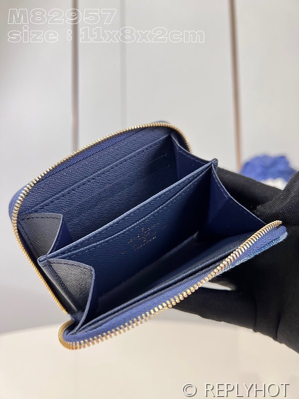 루이비통 지피 코인 퍼스 [매장가 80만원대]