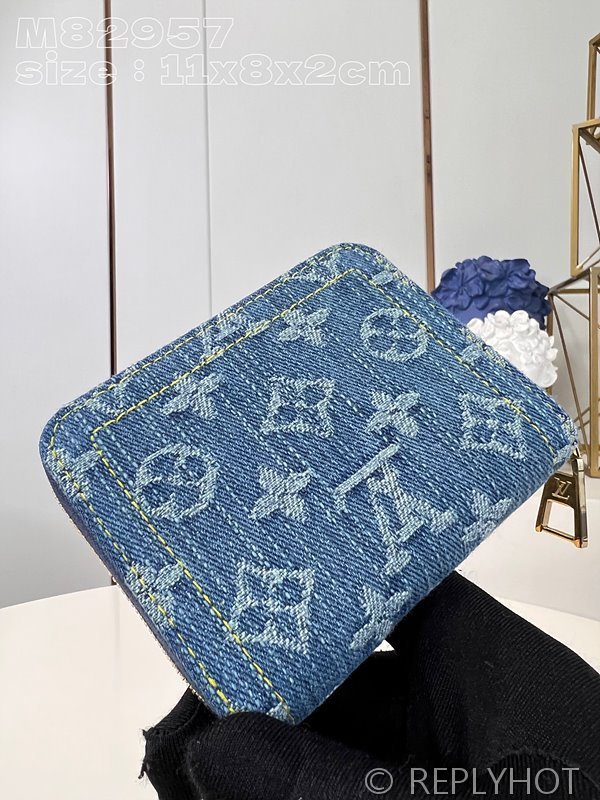 루이비통 지피 코인 퍼스 [매장가 80만원대]