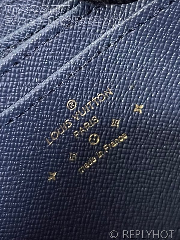 루이비통 지피 코인 퍼스 [매장가 80만원대]