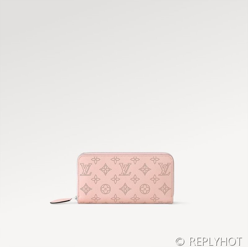 루이비통 지피 월릿 로즈 자스민 [매장가 170만원대]