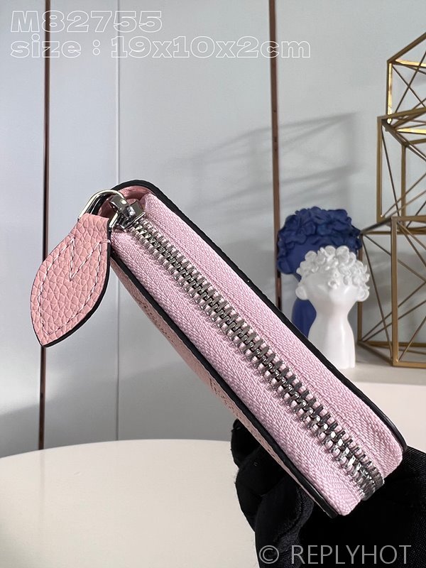 루이비통 지피 월릿 로즈 자스민 [매장가 170만원대]