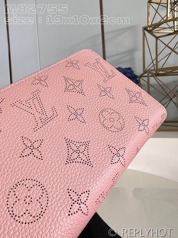 루이비통 지피 월릿 로즈 자스민 [매장가 170만원대]