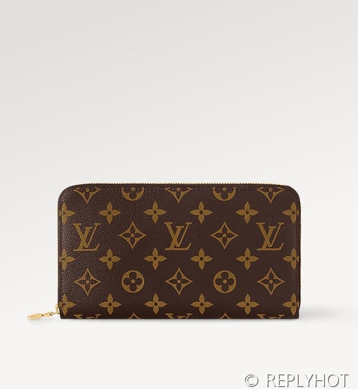 루이비통 지피 오거나이저 모노그램 [매장가 120만원대]