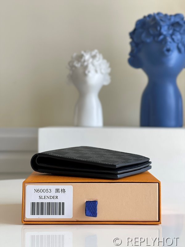 루이비통 아메리고 월릿 [매장가 90만원대]