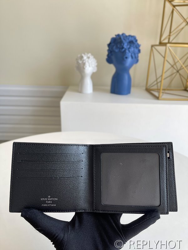 루이비통 아메리고 월릿 [매장가 90만원대]