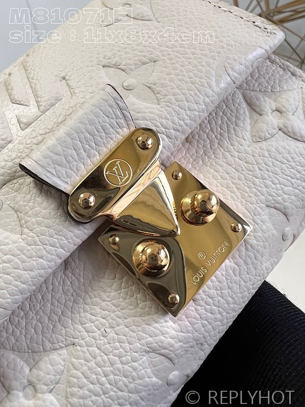 루이비통 메티스 컴팩트 월릿 화이트 [매장가 130만원대]