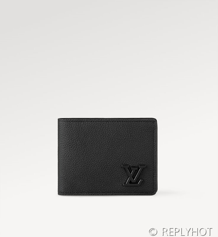 루이비통 멀티플 월릿 블랙 [매장가 100만원대]