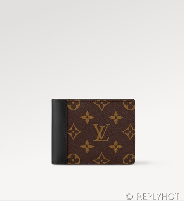루이비통 멀티플 월릿 모노그램 [매장가 70만원대]