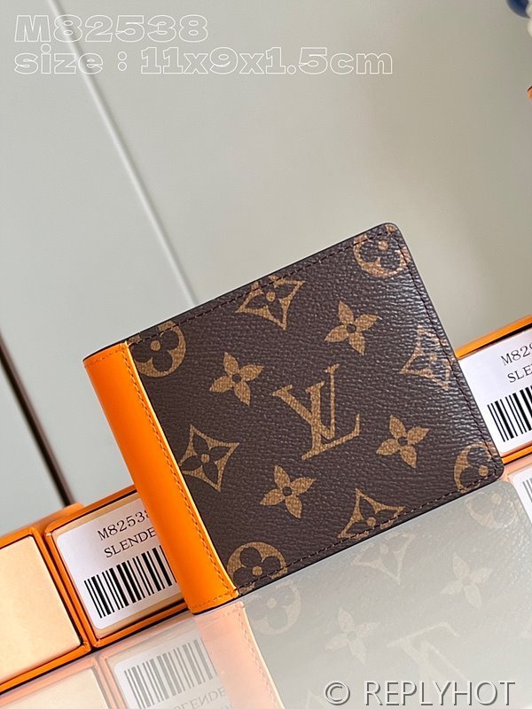 루이비통 멀티플 월릿 [매장가 70만원대]