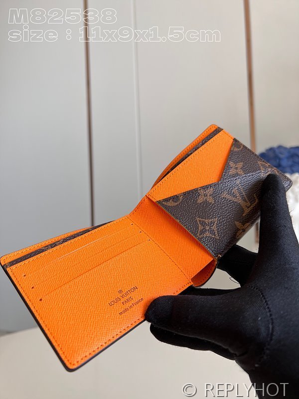 루이비통 멀티플 월릿 [매장가 70만원대]