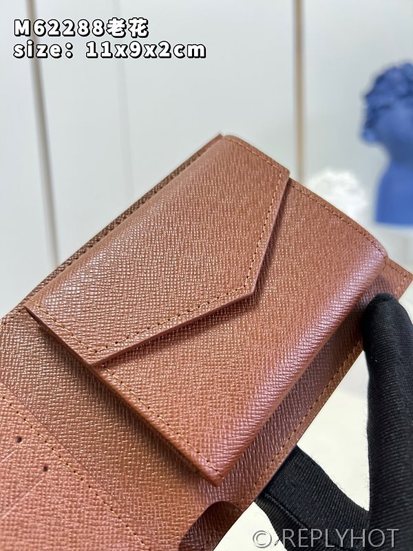 루이비통 마르코 월릿 모노그램 [매장가 70만원대]