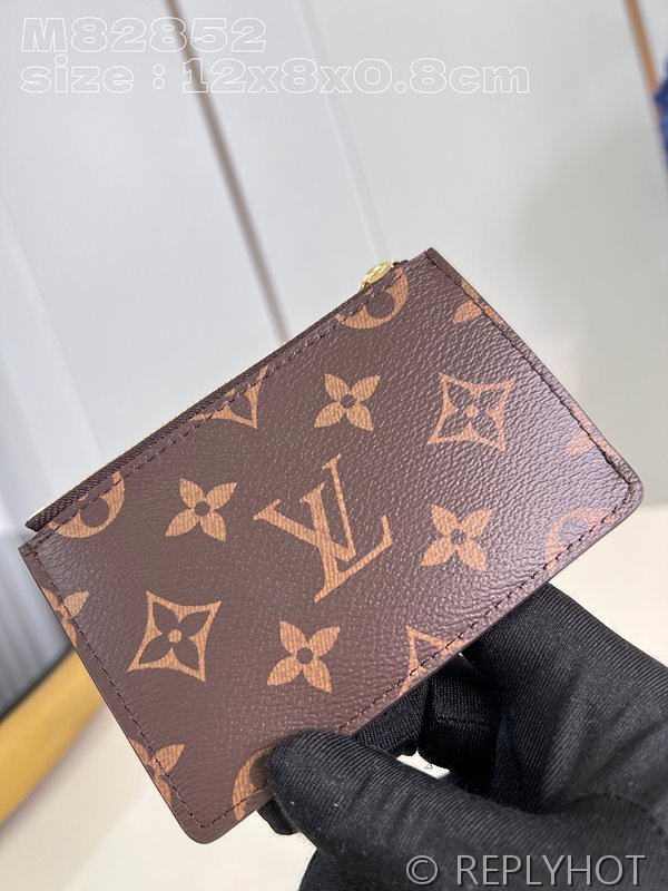 루이비통 로미 카드 홀더 포인트 [매장가 60만원대]