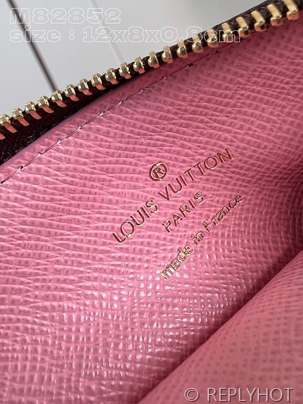 루이비통 로미 카드 홀더 포인트 [매장가 60만원대]