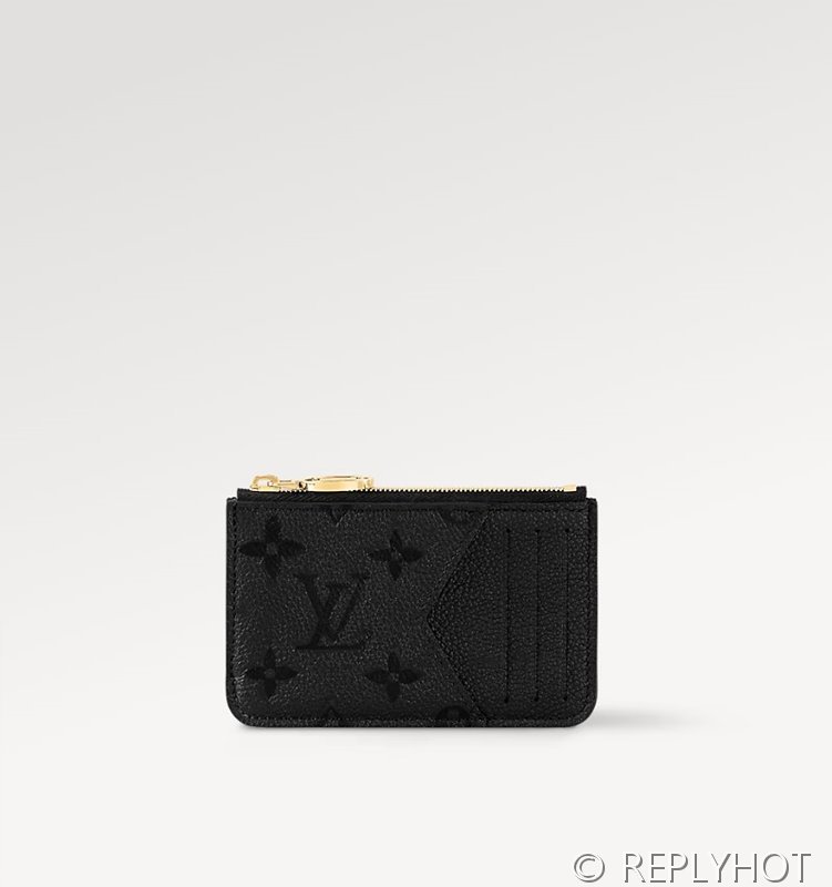 루이비통 로미 카드 홀더 모노그램 앙프렝뜨 [매장가 60만원대]