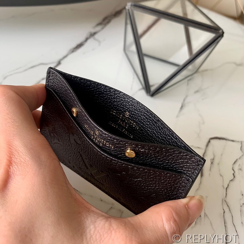 루이비통 카드홀더 [매장가 50만원대]