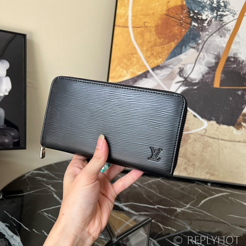 루이비통 지피 월릿 [매장가 120만원대]