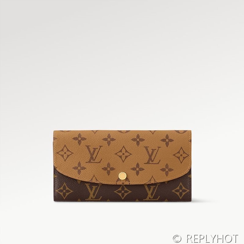 루이비통 에밀리 월릿 [매장가 80만원대]
