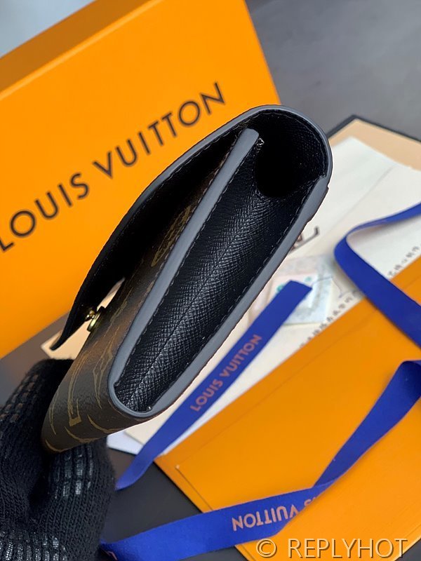 루이비통 에밀리 월릿 [매장가 80만원대]