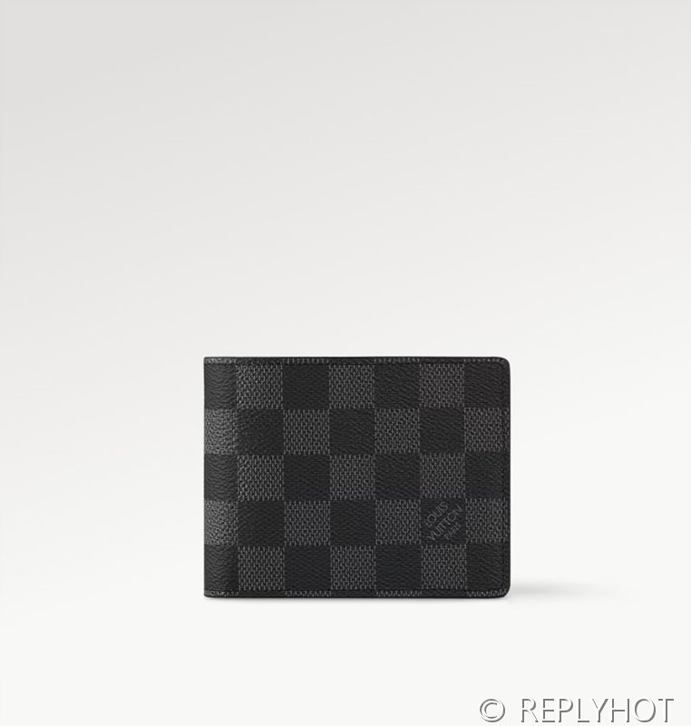 루이비통 슬렌더 월릿 [매장가 60만원대]