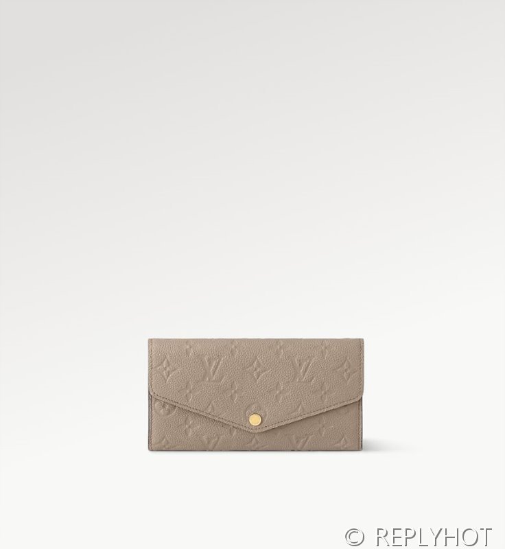 루이비통 사라 월릿 투르텔 [매장가 110만원대]